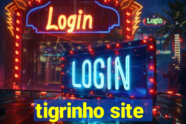 tigrinho site